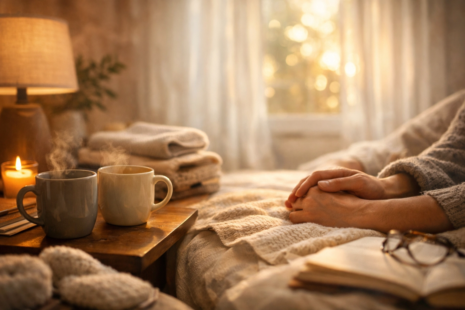 How to Actually Help: A Partner’s Guide to the Postpartum Mental Load