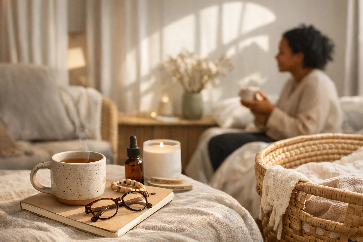 The Invisible Load: How Postpartum Doula Services Actually Support New Parents