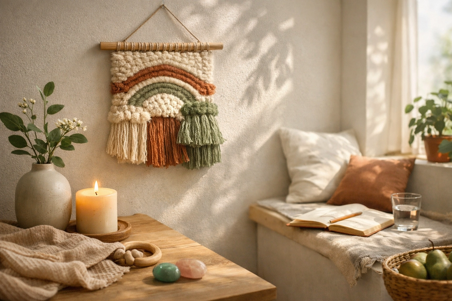 Rooted in Agape: How Faith and Motherhood Shape My Care