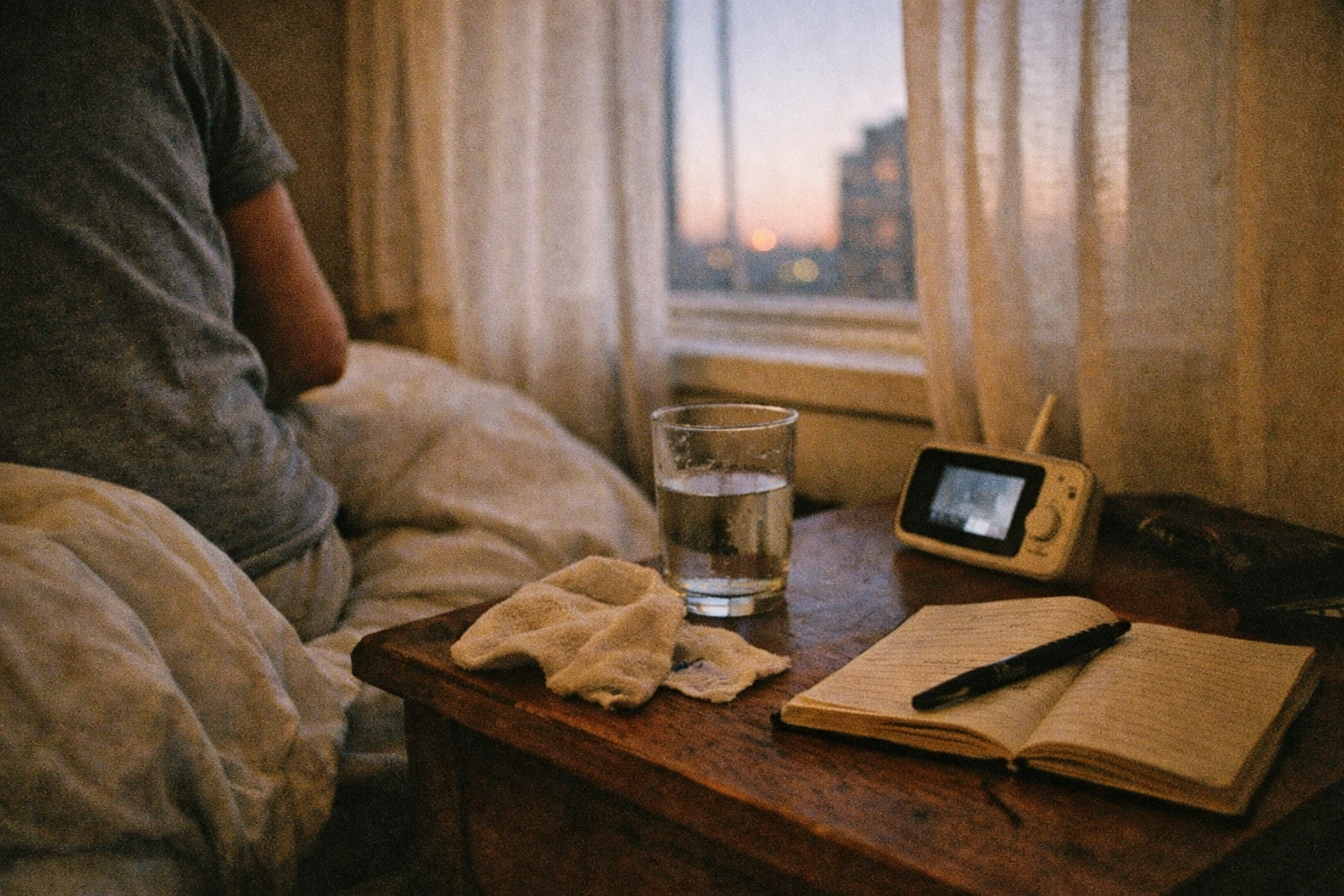 The Ultimate Guide to Postpartum Support in Toronto: Night Care, Virtual Help, and Finding Your Rhythm