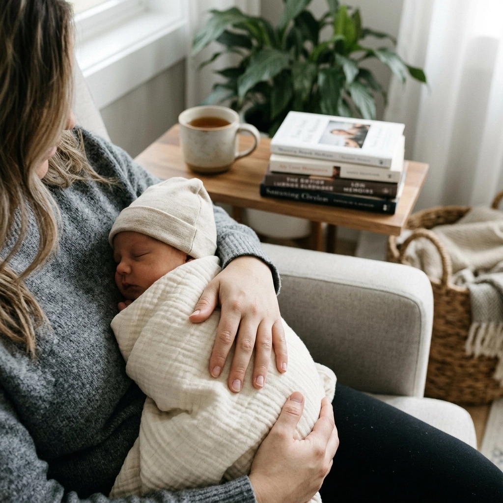 7 Mistakes You’re Making with Postpartum Recovery (and How to Fix Them)