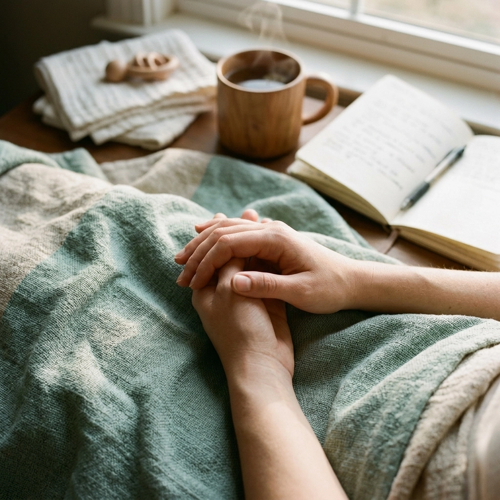 7 Mistakes You’re Making with Postpartum Recovery (and How to Fix Them)