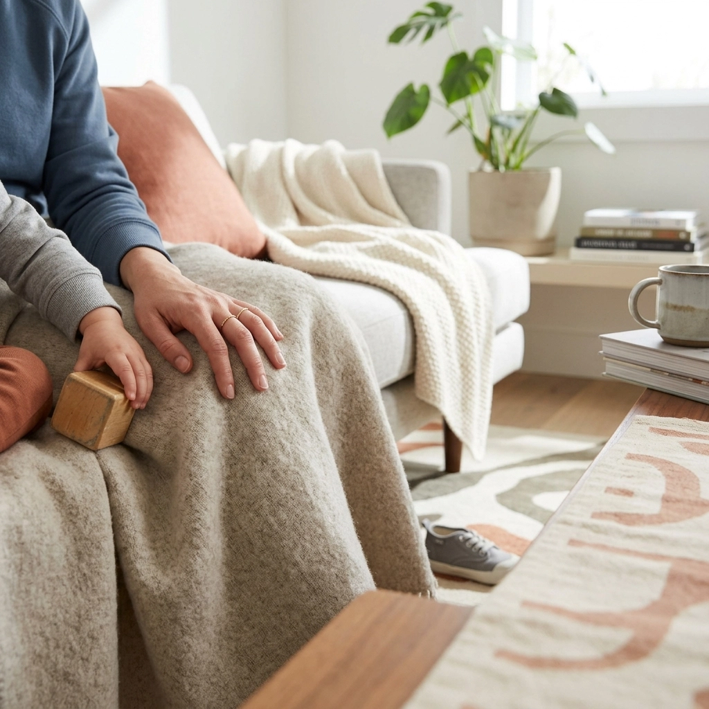 The “Missing Middle” of Care: Why Your 6-Week Checkup Isn’t Enough for Postpartum Mental Health