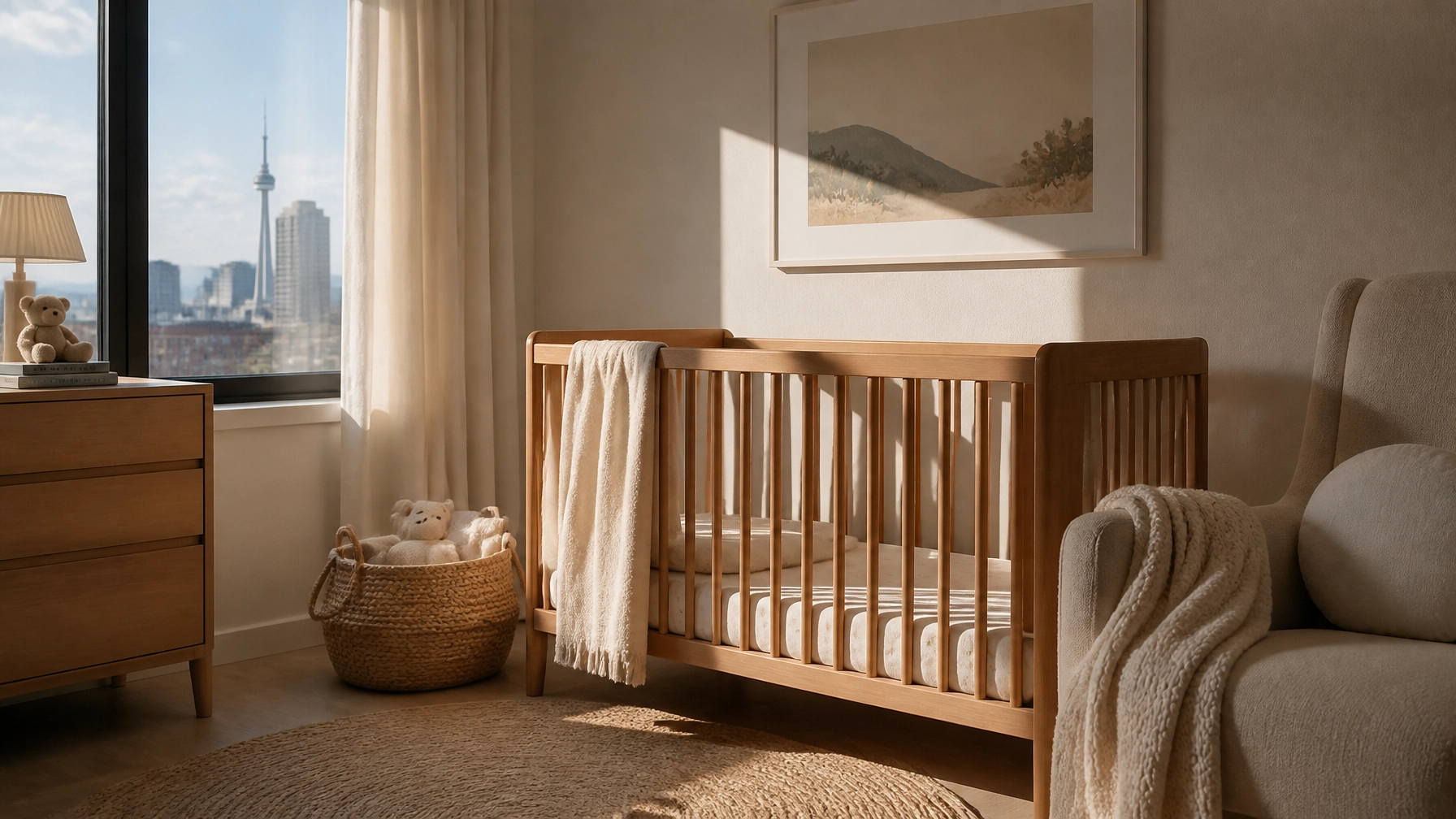 Is a Postpartum Doula Worth It? Truth About Cost and Support in Toronto